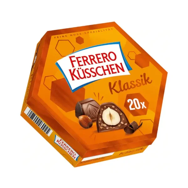 Ferrero Küsschen Klassik