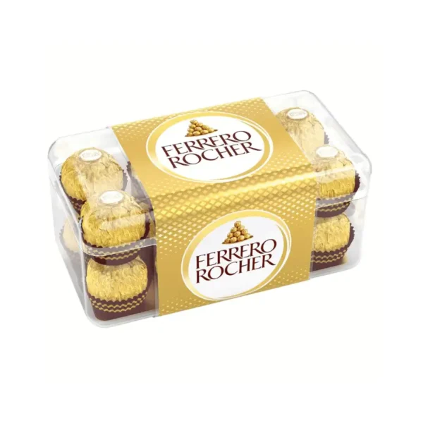 Ferrero rocher 200g