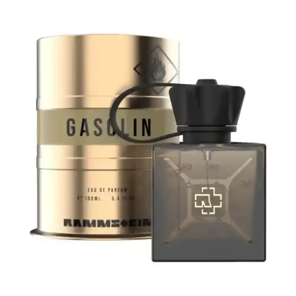 Rammstein Gasolin EdP 100 ml