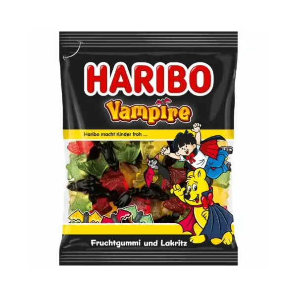 Haribo Vampire 175g