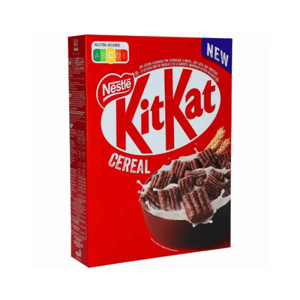 KitKat Ontbijtgranen 330g