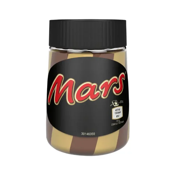 Mars spread 350g