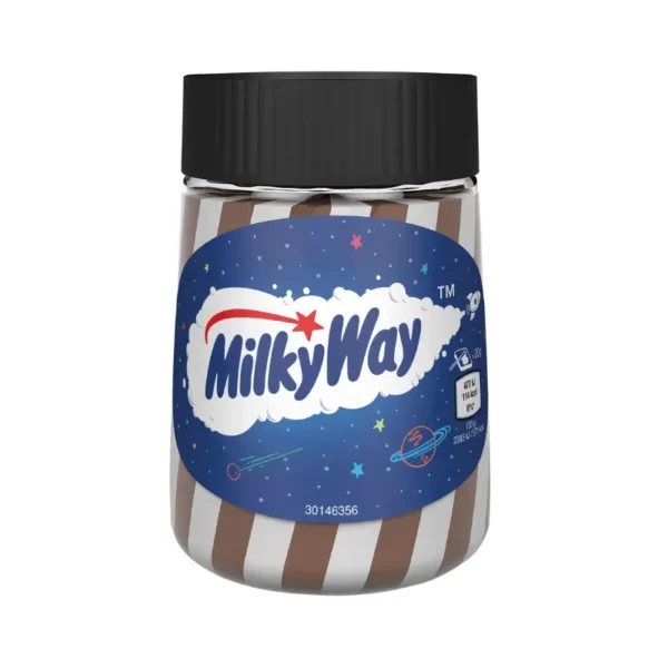 Milky Way Spread 350g