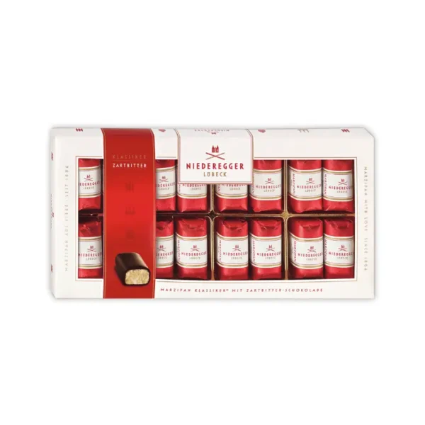 Niederegger Marsepein Classic 200g