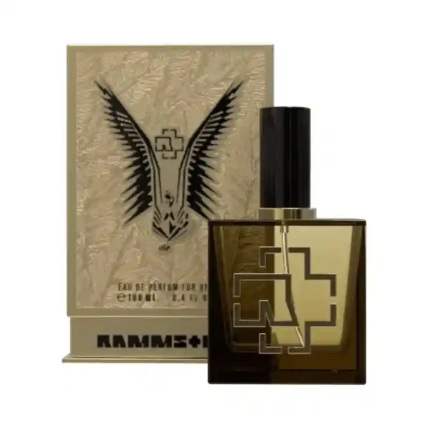 Rammstein Engel Pure for Her EdP 100 ml