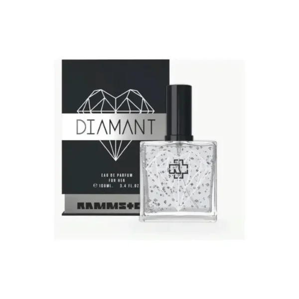 Rammstein "Diamant" edp 100 ml