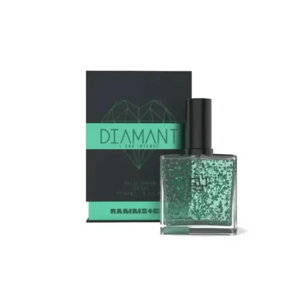 Rammstein diamant intense edp 100 ml