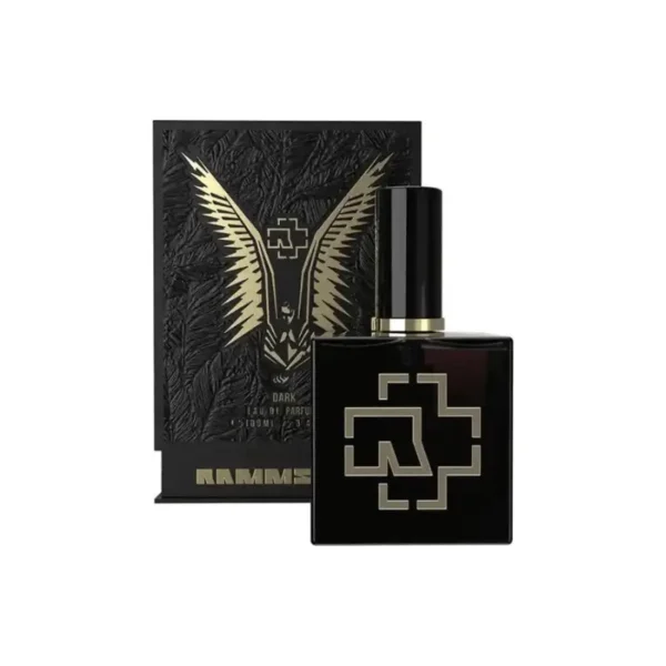 Rammstein Engel Dark  For Him EdP 100ml