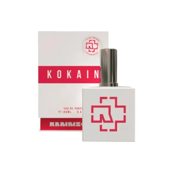 Rammstein Kokain EdP 100 ml