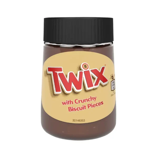 Twix Spread 350g