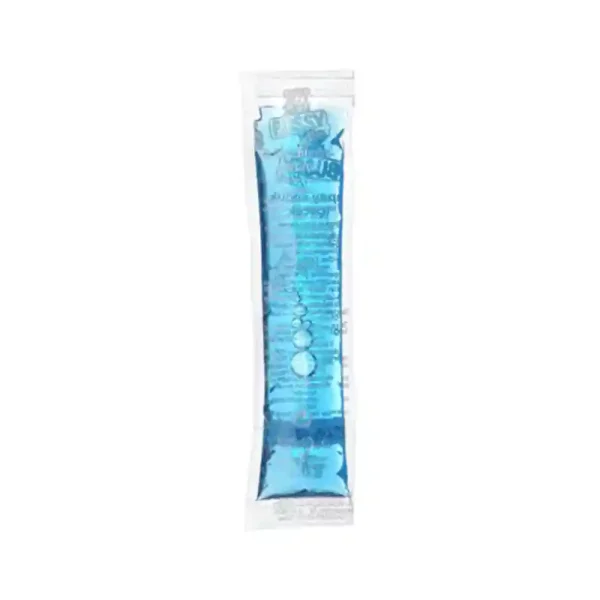 Bussy Water Ice Pops Bosbessen 200x40ml