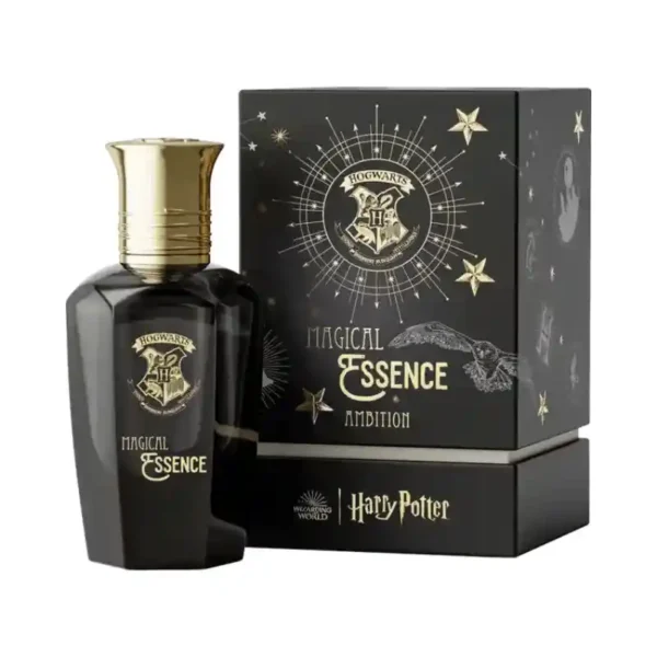 Harry potter magical essence ambition man, Edp 30 ml