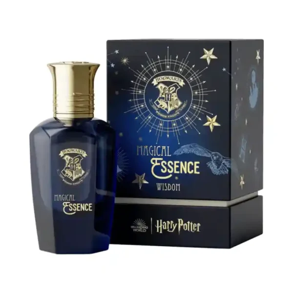 Harry potter magical essence wisdom man, Edp 30 ml