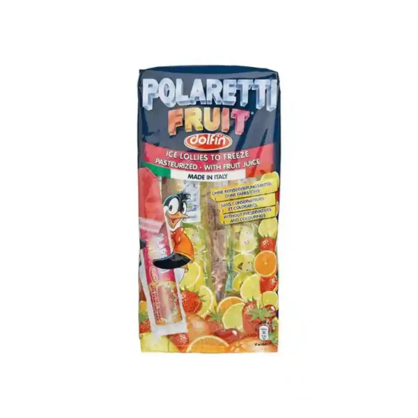 Polaretti Fruit Waterijsjes