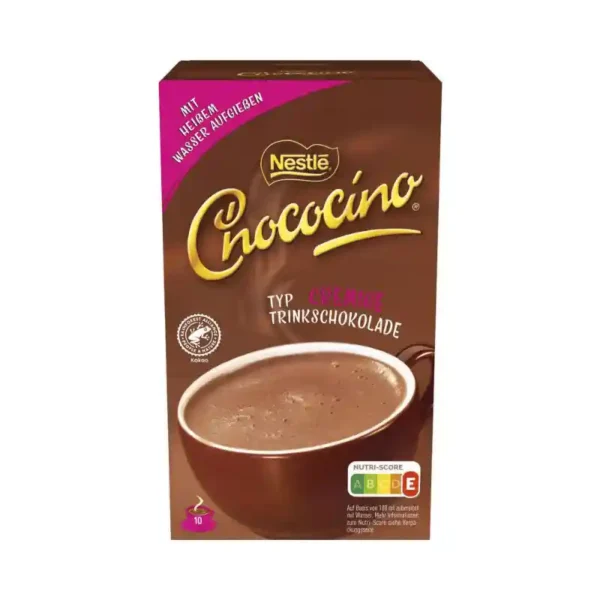 Nestlé chococino 10x22g