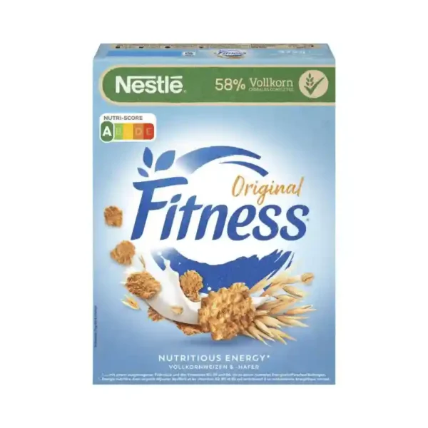 Nestlé fitness original 375g