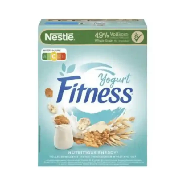 Nestlé fitness yoghurt 350g