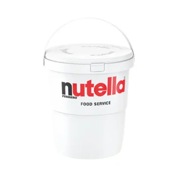 Nutella Nut Nougat Crème 3kg