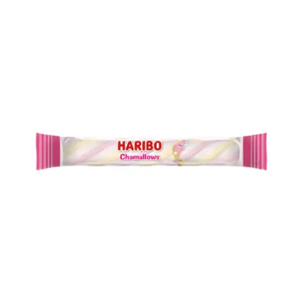 Haribo Chamallows 180x11,6g - 2,09kg