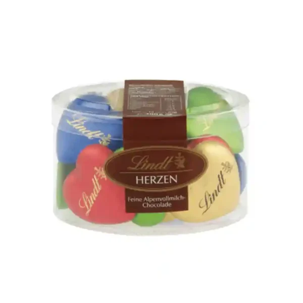 Lindt harten mix 300g