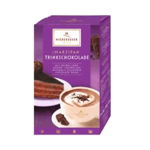 Niederegger Marsepein Chocoladedrank 10st