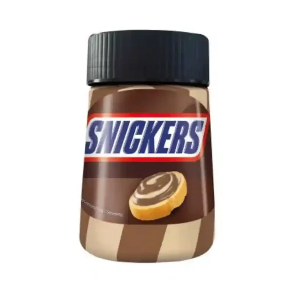 Snickers Ontbijtspread 350g