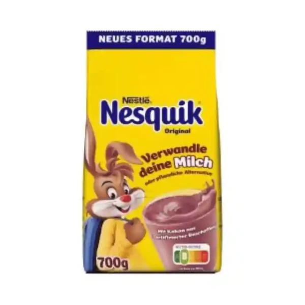 Nesquik Cacao Poederdrank 700g