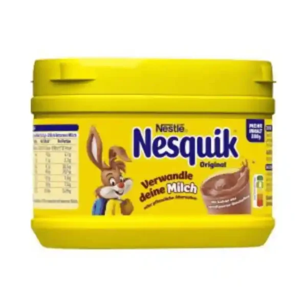 Nesquik Chocolade Poederdrank 280g