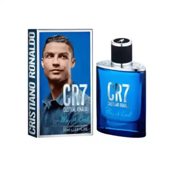 CR7 Play it Cool EdT 30 ml