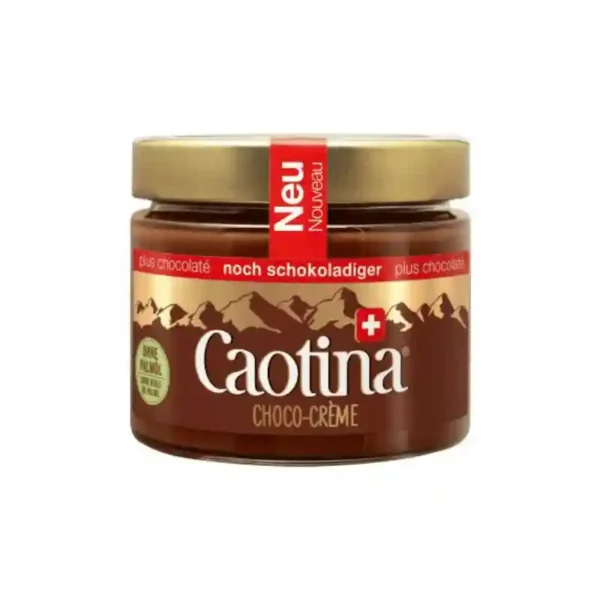 Caotina Choco-Crème 300g