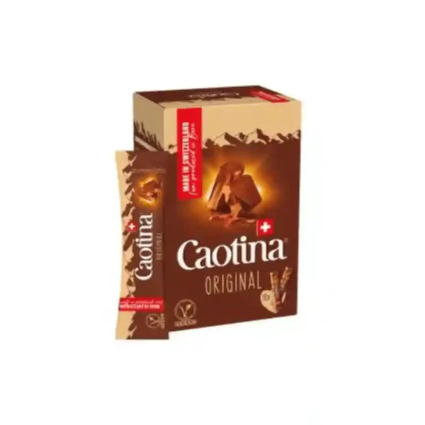 Caotina Original Instantpoeder 10x15g