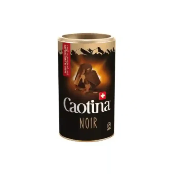 Caotina Noir Cacaopoeder 500g