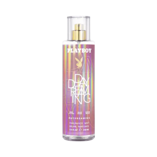 Playboy Daydreaming Body Mist 250 ml