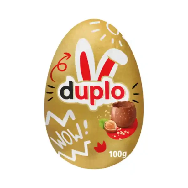 Duplo paasei 100g