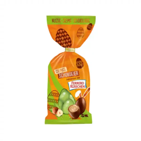 Ferrero küsschen chocolade eieren 100g