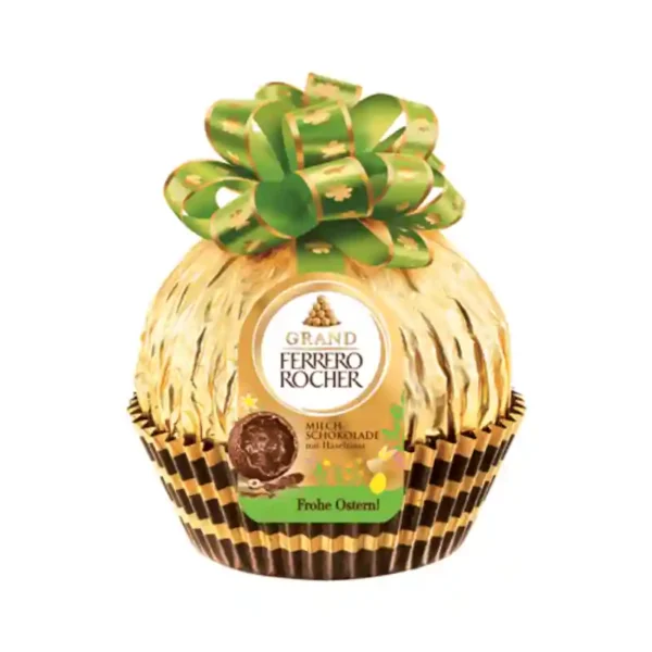 Ferrero Rocher Grand Rocher 125g