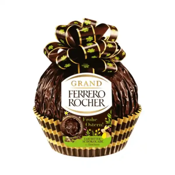 Ferrero Rocher Grand Rocher puur 125 g