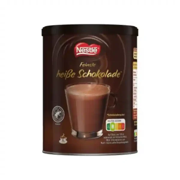 Nestlé Finest Hot Chocolate 250g