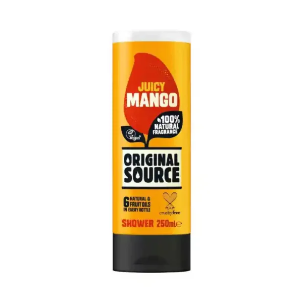 Original Source Mango Douchegel 250ml