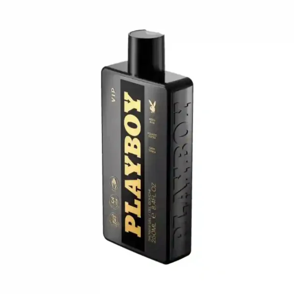 Playboy Men VIP 3in1 Douchegel 250ml