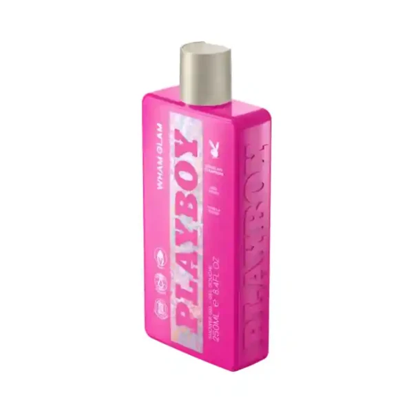 Playboy Wham Glam Douchegel 250ml