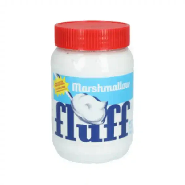 Fluff Marshmallow Classic 213g