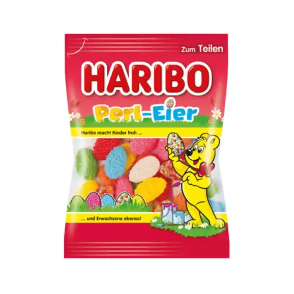 Haribo pareleieren 200g